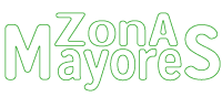 Zona Mayores logo
